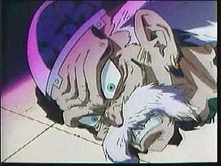 Otaku Gallery  / Anime e Manga / Dragon Ball / Screen Shots / OAV / Dragon Ball Z / 07 - I Tre Super Sayan / 006.jpg